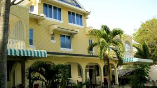 Terrace Villa Resort Nyali | Accommodation Nyali