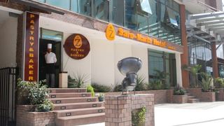 Saro Maria Hotel | Bole Homes Accommodation