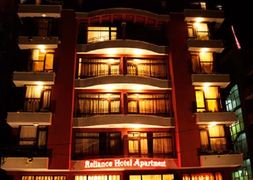 Reliance Hotel Apartment | Accommodation Bole Homes