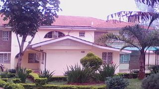Elishama Greens Conference Centre | Accommodation Karen C