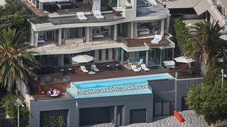 Villa Dolce Vita | Camps Bay Self-catering