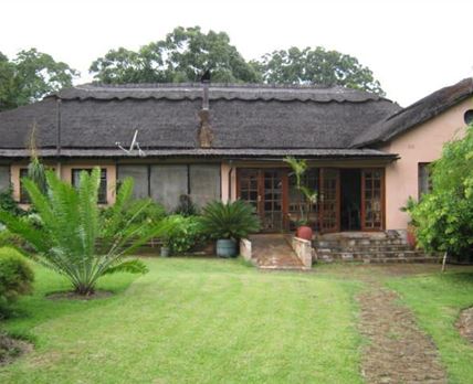 Mbizi Game Park and Lodges
