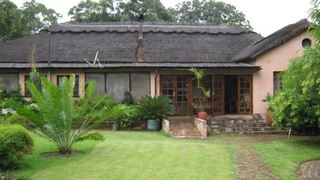 Mbizi Game Park and Lodges | Chitungwiza Accommodation