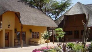 Valverde Eco Hotel | Elandsdrift Accommodation