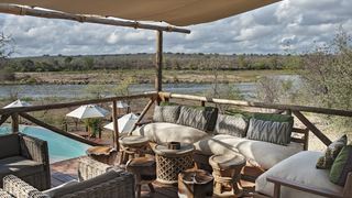 Azura Selous Game Reserve | Accommodation Selous Game Reserve