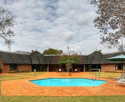 Loodswaai Game Ranch