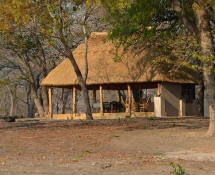 Njiri Eco Camp