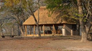 Njiri Eco Camp | Accommodation Tete