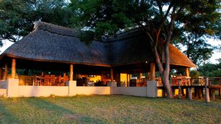 Tandikwe Bush Camp | Tete Accommodation