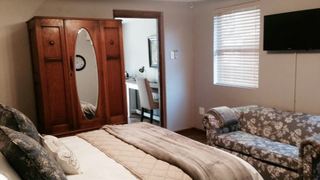 Eleven on De Wahl | Vryburg Accommodation