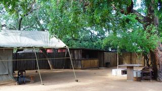 Shamvura Camp | Lodges Northern Region