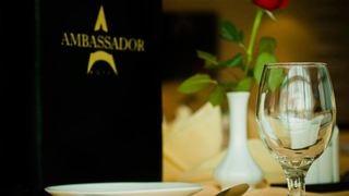 Bole Ambassador Hotel | Accommodation Bole Bulbula