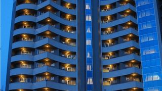 Planet Hotel | Mekele Accommodation