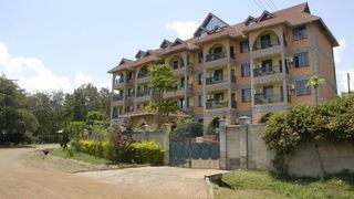 Parkview Safari Hotel and Apartments | Kisumu City Central Accommodation