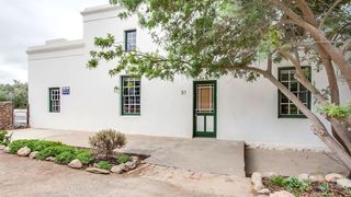 91 Long Street | Accommodation McGregor