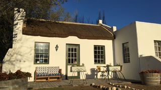 Lemon Tree | Accommodation McGregor