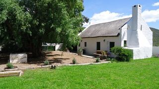 Miss Milly Folly | McGregor Accommodation