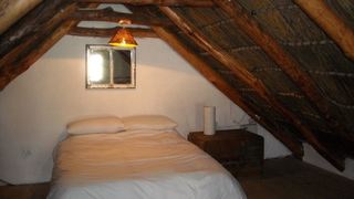 Miss Milly Folly | McGregor Accommodation
