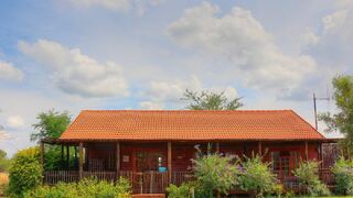 Ntlokwe Cottage | Accommodation Hartbeespoort Dam
