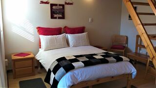 Kozmos | Accommodation Clarens