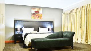 RubyStone Boutique Hotel | Hotels Fauna Park