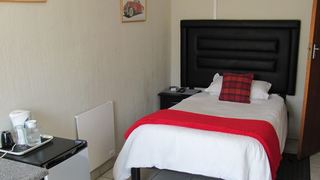 ADO Guesthouse | Accommodation Reyno Ridge