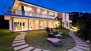 Palm Tree Apartments | Self-catering Pennington