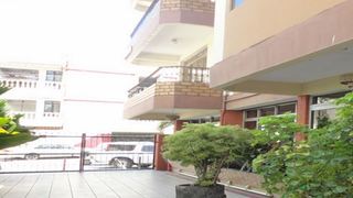 Manson Hotel | Tangana Hotels