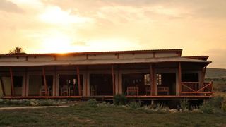 Marafiki Safari Lodge | Queen Elizabeth National Park Accommodation