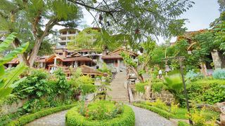 Liesak Resort | Accommodation Bishoftu
