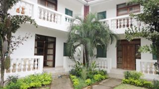 Kigotho Hotel and Apartments | Nyali Hotels