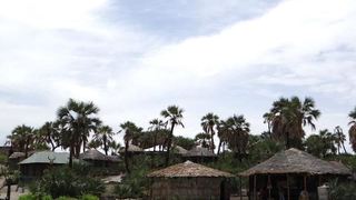 Malabo Resort | Accommodation Loiyangalani