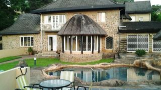 Castelletto | Kloof Accommodation