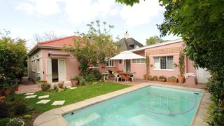 Jaqui's Garden Guesthouse | Newlands Accommodation