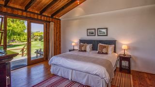 Piesang Valley Lodge | Accommodation Plettenberg Bay