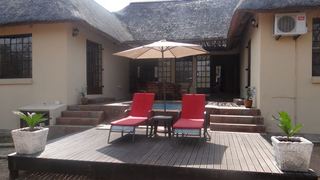 Lituba Place | Self-catering Marloth Park