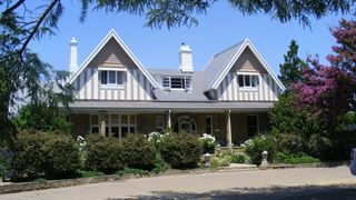 Shady Pines Guesthouse | Harrismith Accommodation
