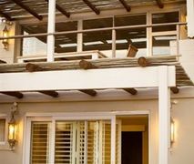The Palms | Self-catering Melkbosstrand