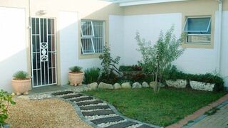 Little Prairy | Kuils River Accommodation