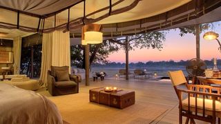Chinzombo | South Luangwa Nat Park Accommodation