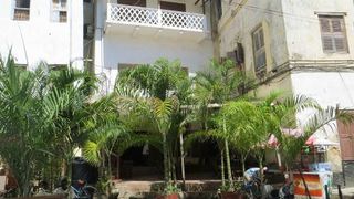 Stone Town Café and Bed and Breakfast | Stone Town Accommodation