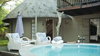 De Bruine Huis | Marloth Park Specials