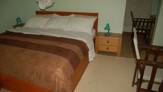 Ngorongoro Villa and Restaurant | Karatu Accommodation