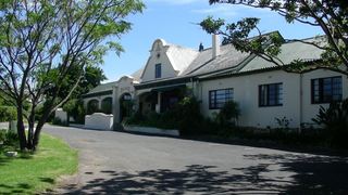 Somerset Lodge | Accommodation Somerset West