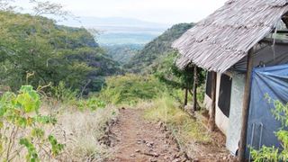 Lake Manyara Bush Camp | Accommodation Lake Manyara National Park