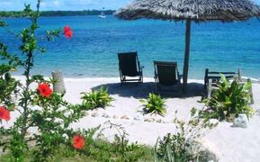 Kimbilio Lodge | Accommodation Kilwa Masoko
