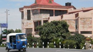 The Lily of The Valley Hotel | Shashemene Accommodation