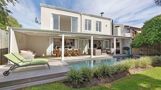 Nerina Villa | Kommetjie Self-catering