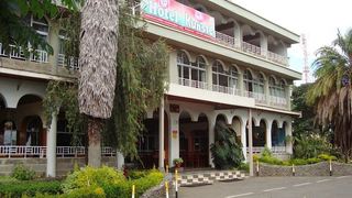 Hotel Kunste | Nakuru East Accommodation