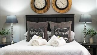 Ons Huisie | Beaufort West Accommodation